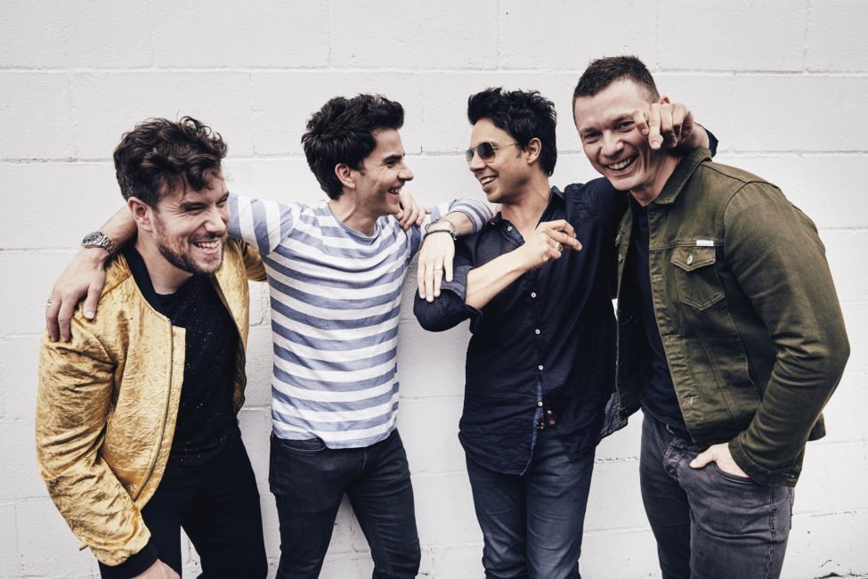 STEREOPHONICS Announce 3 x Festival Warm-up Dates for May 2019 