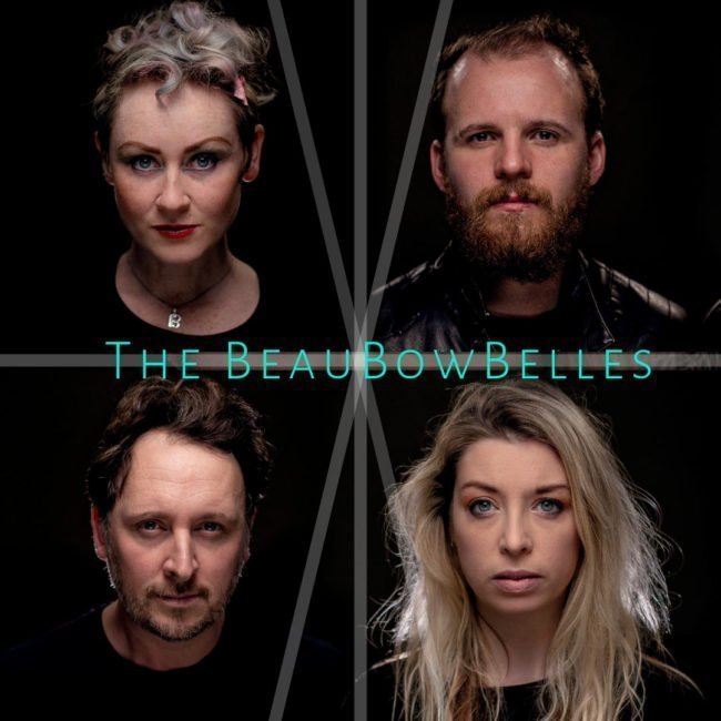 VIDEO PREMIERE: The BeauBowBelles - "Weightless" - Watch Now 