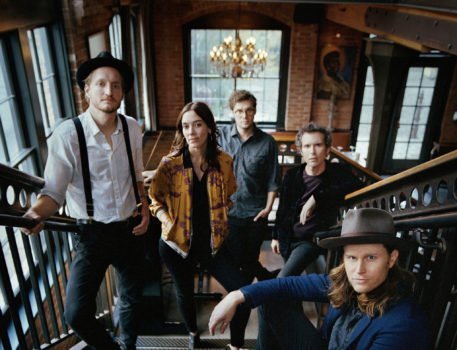 THE LUMINEERS Announce third studio album, ‘III’ + Dublin 3Arena show 