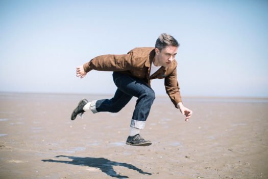 Irish Indie Folk Band VILLAGERS to Play at Bangor's Open House Festival 1