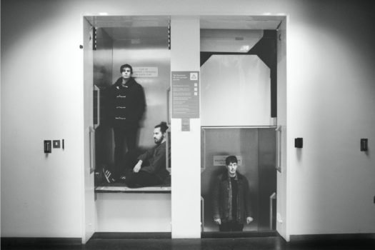 LITTLE COMETS Announce UK Tour 