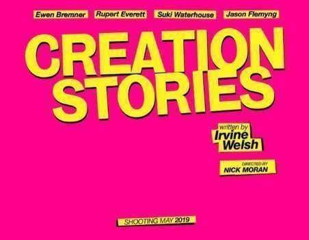 Danny Boyle to Exec Produce Irvine Welsh Screenplay 'Creation Stories' on Music Industry Svengali, Alan McGee 1