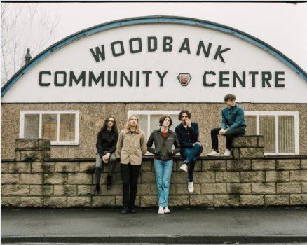 BLOSSOMS Add Festival Warm Up Shows to Their Summer UK Dates 