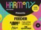 Feeder, Alabama 3, Aslan + Fun Lovin’ Criminals join line-up for HARMONY LIVE 2019 1