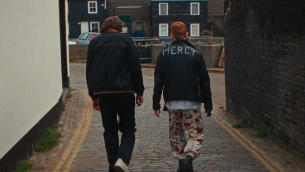 FRANK CARTER & THE RATTLESNAKES Share KATE COX Directed Video for “KITTY SUCKER” - Watch Now 