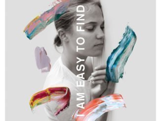 ALBUM REVIEW: The National – I Am Easy To Find