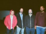LIVE REVIEW: Built to Spill - Workman’s Club, Dublin