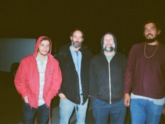 LIVE REVIEW: Built to Spill - Workman’s Club, Dublin