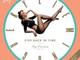 KYLIE will release ‘Step Back in Time’ - The Definitive Collection on June 28th