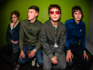 TWISTED WHEEL - Release new single 'Nomad Hat' & announce UK & EU tour dates