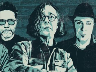 THE WONDER STUFF to perform classic albums The Eight Legged Groove Machine and HUP in their entirety on UK tour