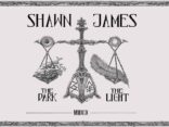 SHAWN JAMES 'The Dark & The Light Tour' Live at Voodoo, Belfast TONIGHT