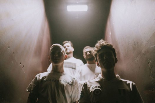 Birmingham dream-pop trio JAWS announce headline Belfast show at the Duke Of York, Tuesday, November 26th 2019 