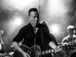 BRUCE SPRINGSTEEN releases performance video of new song 'Tucson Train' - Watch Now