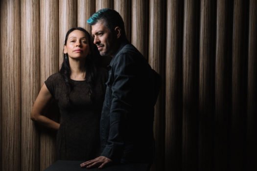 Rodrigo y Gabriela Announce Belfast show at Limelight 1 on Saturday 21st September 2019 