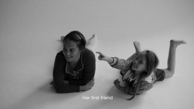THE NATIONAL - Unveil 'I Am Easy To Find' Directed By Mike Mills and Starring Alicia Vikander - Watch Now 