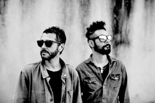 FEEDER release new single 'Youth' from new album 'Tallulah' - Watch Now 