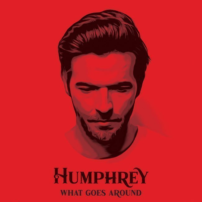 TRACK PREMIERE: Humphrey - ‘What Goes Around’ - Listen Now 