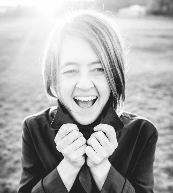 KARINE POLWART today releases a new single ‘Since Yesterday’ - Listen Now 