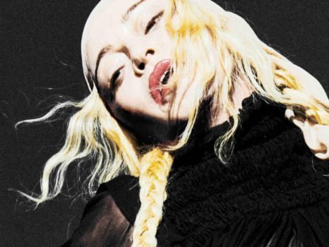 MADONNA Releases Empowering Ballad 'I Rise' - Watch Now 