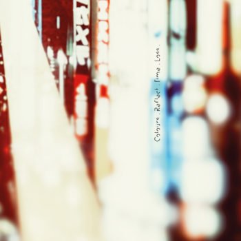ALBUM REVIEW: Maps – 'Colour. Reflect. Time. Loss' 