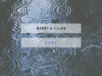 TRACK OF THE DAY: MOUNT & Illian - Fool