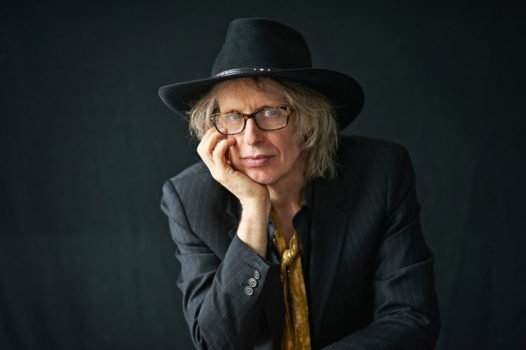 INTERVIEW: With Mike Scott of The Waterboys, 