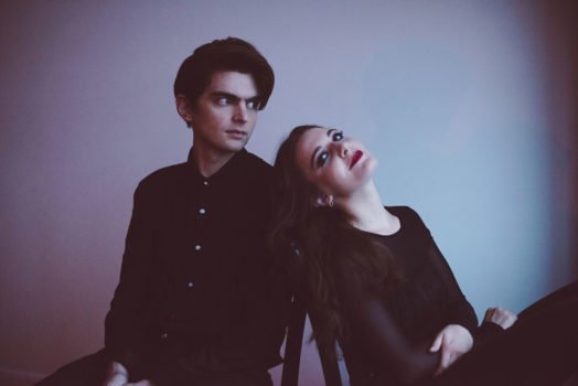 PREMIERE: Misty Mtn Share Intuitive Debut EP “Missed Your Call” - Listen Now 