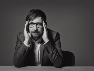 THE DIVINE COMEDY release new single 'Norman and Norma' today - Listen Now