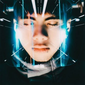 NO ROME releases second EP, ‘Crying in the Prettiest Places’ 