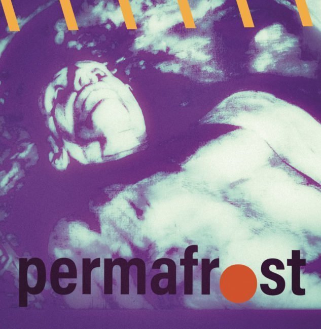 REVIEW: Permafrost - 'Permafrost EP' 