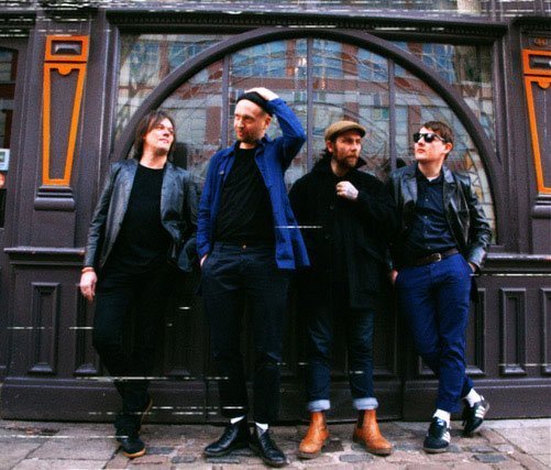 THE TWANG - Unveil video for comeback track 'Everytime' - Watch Now 