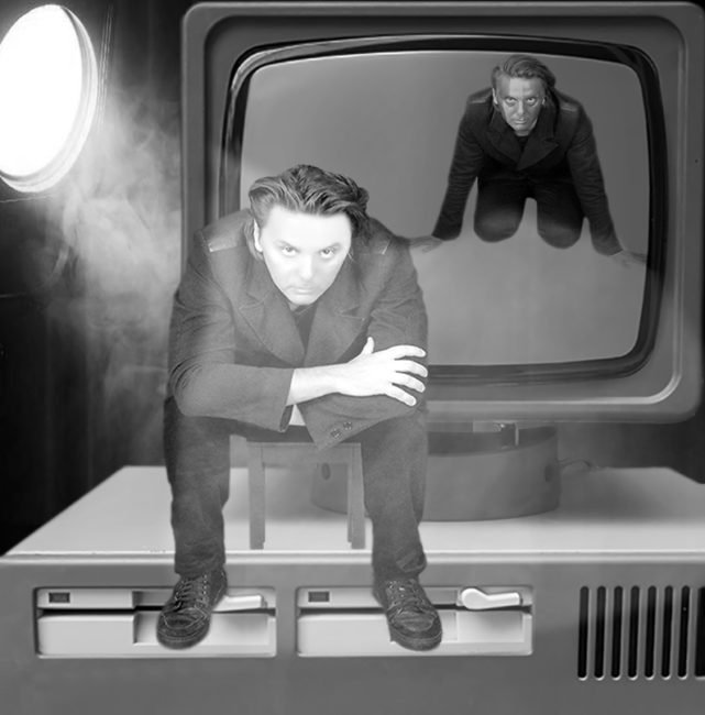 VIDEO PREMIERE: QUARRY releases surreal animated video for “Everything And Its Opposite” - Watch Now 1