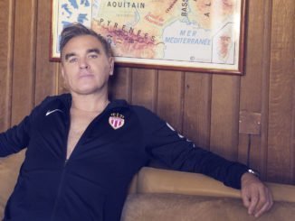 MORRISSEY releases video for ‘Lady Willpower’ - Watch Now 1