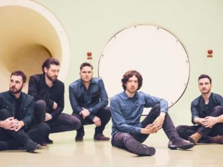 Snow Patrol, Joshua Burnside, ROE and The Academic announced to play Other Voices Belfast