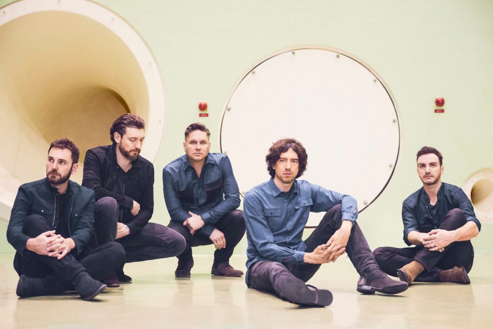 Snow Patrol, Joshua Burnside, ROE and The Academic announced to play Other Voices Belfast 