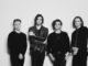 THE FAIM - Announce Headline Belfast Show at OH YEAH MUSIC CENTRE, Wednesday August 28th 2019