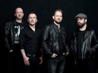 VOLBEAT - Announce headline Belfast show at the Ulster Hall on Thursday October 3rd 2019