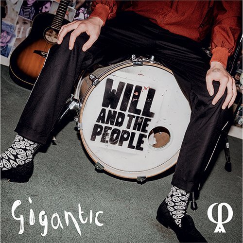TRACK OF THE DAY: Will And The People - Gigantic 