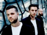 WHITE LIES - Announce unmissable one-off warm up show at Frome’s legendary Cheese & Grain this Summer 2