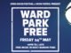 SNOW PATROL and OPEN HOUSE FESTIVAL announce Ward Park FREE 1