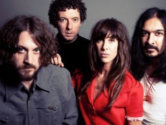 Legendary Liverpool band THE ZUTONS join OPEN HOUSE BANGOR line-up