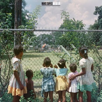 ALBUM REVIEW: Mavis Staples – ‘We Get By’ 