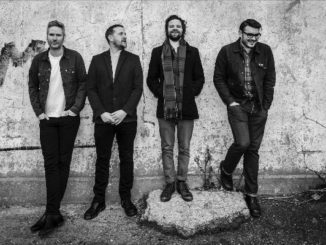 THE FUTUREHEADS - Reveal ‘Jekyll’ the first track from their sixth studio album - Listen Now