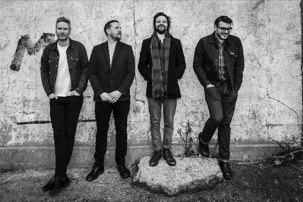 THE FUTUREHEADS - Reveal ‘Jekyll’ the first track from their sixth studio album - Listen Now 