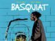 BOOK REVIEW: Basquiat By Julian Voloj and Søren Mosdal 1