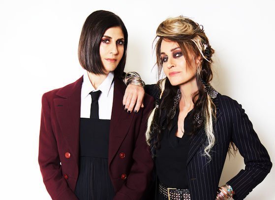 SHAKESPEARS SISTER announce official reunion 