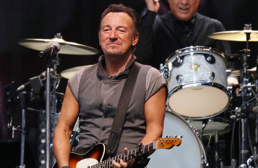 BRUCE SPRINGSTEEN has confirmed plans for another E Street Band tour 