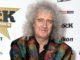BRIAN MAY wants to see another concert put on to tackle climate change