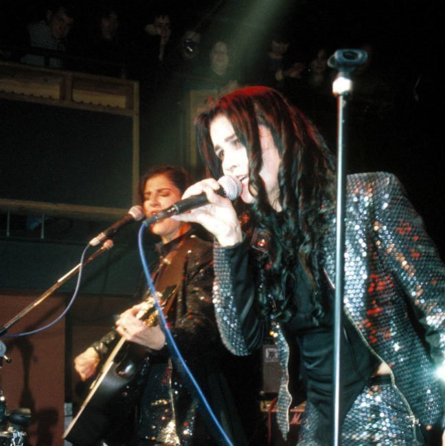 SHAKESPEARS SISTER are set to reunite this year 
